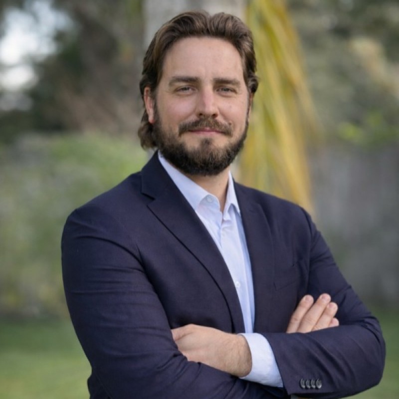 Gino Pepenella — Founder & Managing Principal, Cybersecurity Group