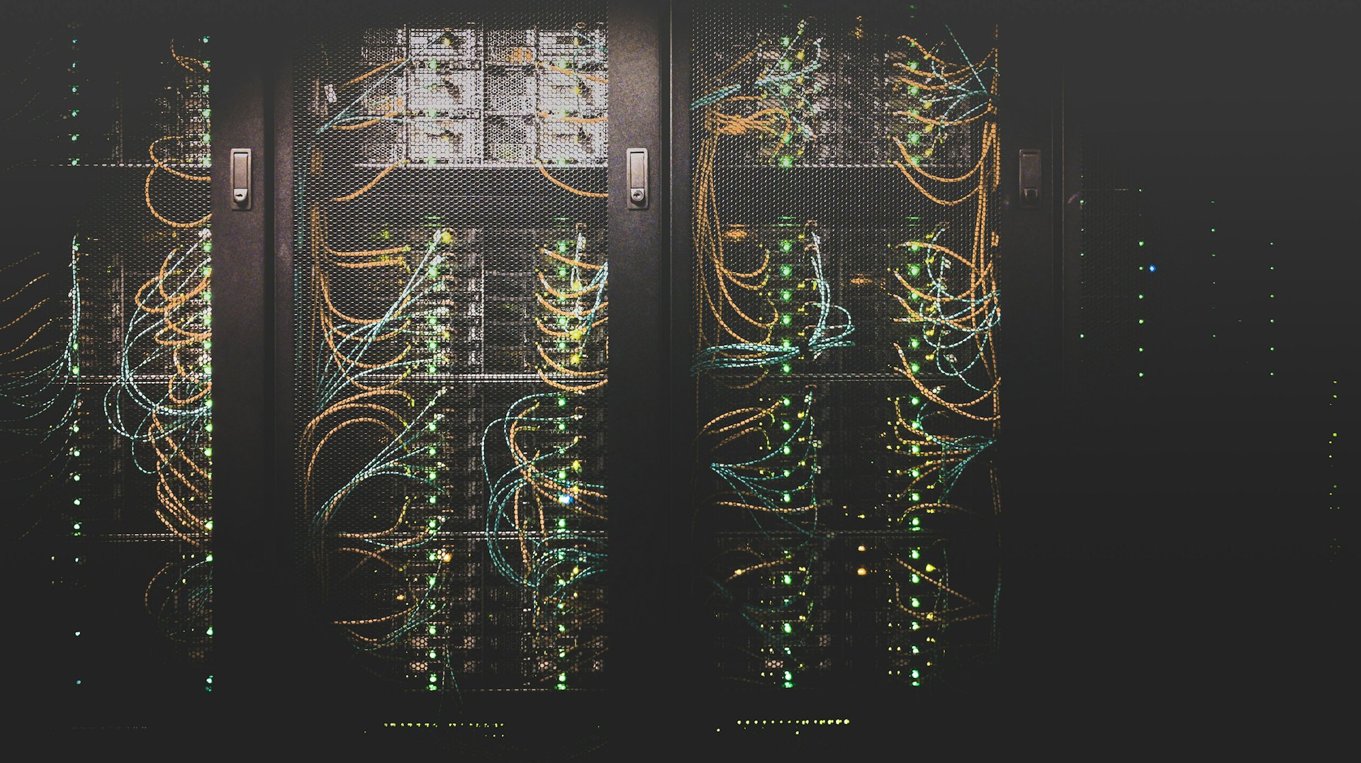 Backup and network infrastructure hardened against ransomware