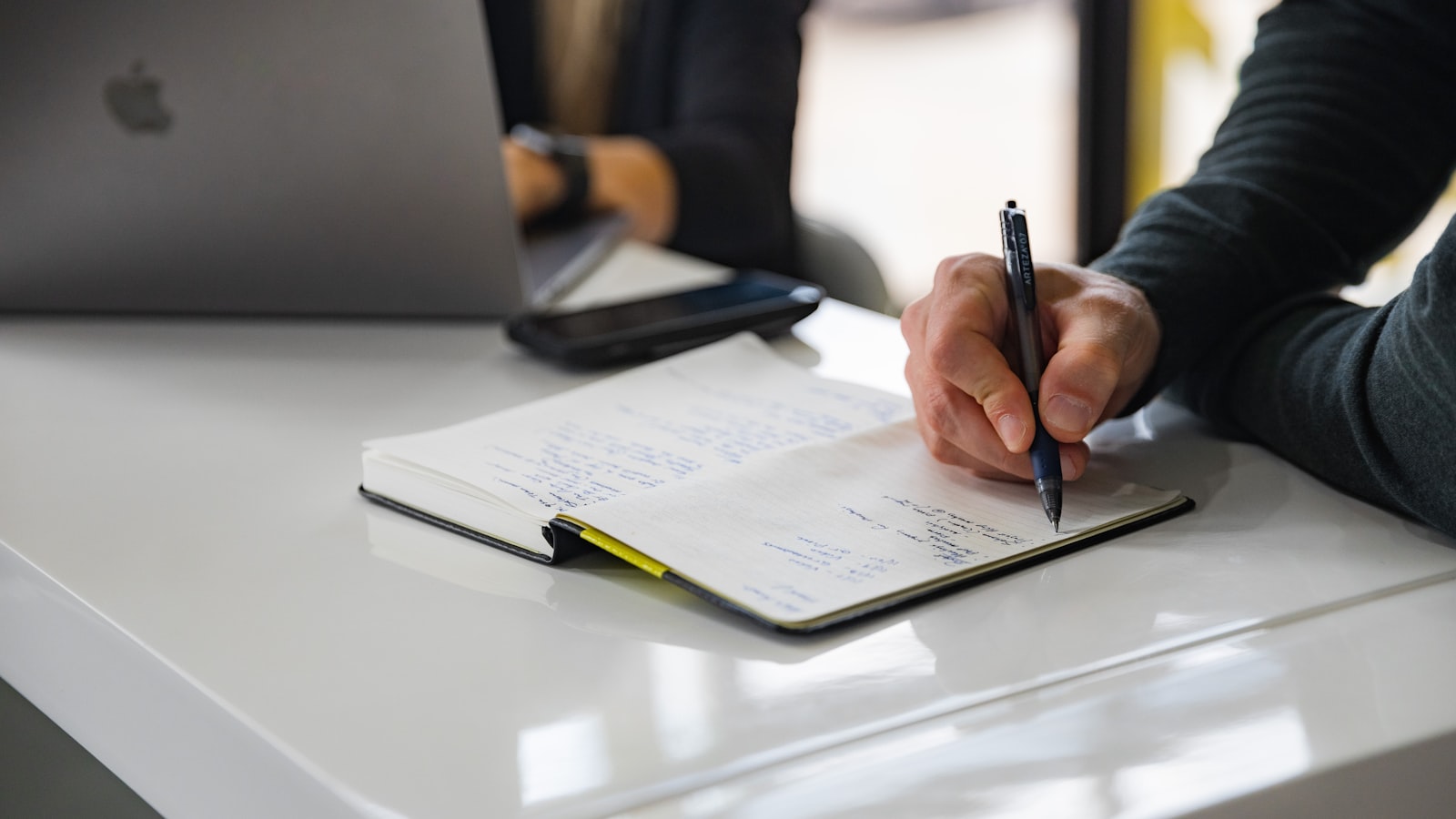 Trust Services Criteria evidence assembled for a SOC 2 audit